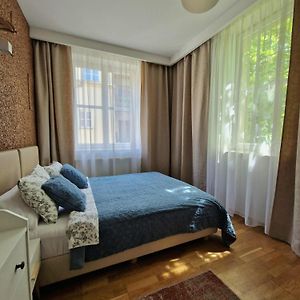 Deluxe Appartement